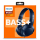 PHILIPS SHL3070BL Niebieskie - 406733 - zdjęcie 3